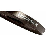 Кабельная стяжка NIKOMAX NMC-CTV05M-15-RL-BK