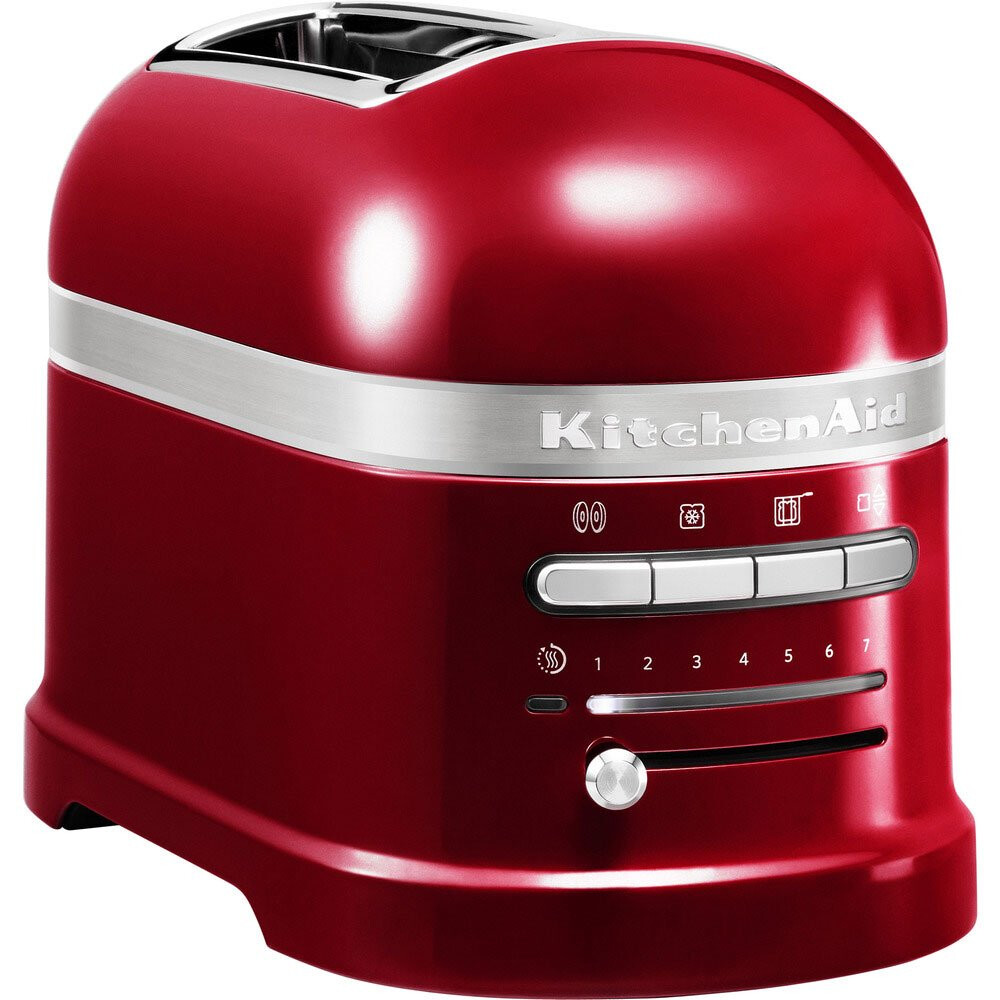 Тостер KitchenAid 5KMT2204ECA