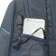 Рюкзак для ноутбука Riva 7861 Blue - фото 5