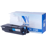 Картридж NV Print TK-3100 Black (TK3100)