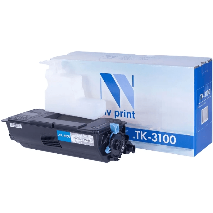 Картридж NV Print TK-3100 Black - TK3100