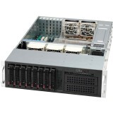 Серверный корпус SuperMicro CSE-835TQC-R802B