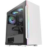 Корпус Thermaltake H200 TG RGB White (CA-1M3-00M6WN-00)