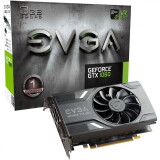 Видеокарта NVIDIA GeForce GTX 1060 EVGA GAMING 3072Mb (03G-P4-6160-KR)