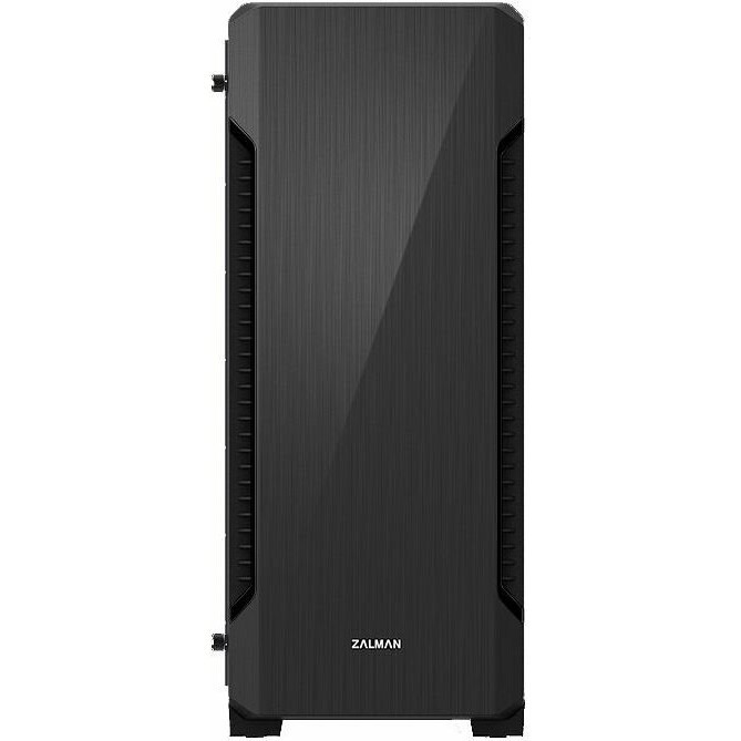 Корпус zalman s2 black