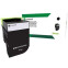 Картридж Lexmark 80C8XK0 Black - 80C0X10/80C8XK0/80C8XKE