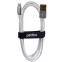 Кабель USB - Lightning, 1м, Perfeo I4301