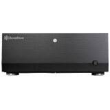 Корпус Silverstone Grandia GD07B Black (SST-GD07B)