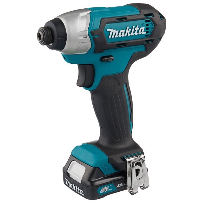 Гайковёрт Makita TD110DWAE