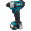 Гайковёрт Makita TD110DWAE