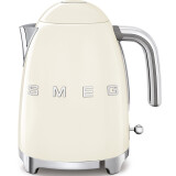 Чайник Smeg KLF03CREU