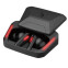 Гарнитура Bloody M70 Black/Red - фото 4