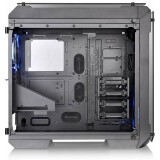 Корпус Thermaltake View 71 TG Black (CA-1I7-00F1WN-00)