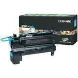 Картридж Lexmark X850H21G Black