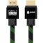 Кабель HDMI - HDMI, 1м, Greenconnect GCR-51833