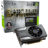 Видеокарта NVIDIA GeForce GTX 1060 EVGA SC GAMING 3072Mb (03G-P4-6162-KR)