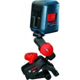 Нивелир Bosch GLL 2 + MM2 (0601063A01)