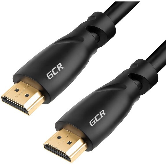 Кабель HDMI - HDMI, 7м, Greenconnect GCR-HM312-7.0m