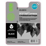 Картридж Cactus CS-C8721 Black