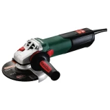 Шлифовальная машина Metabo WEVA 15-125 Quick (600496000)