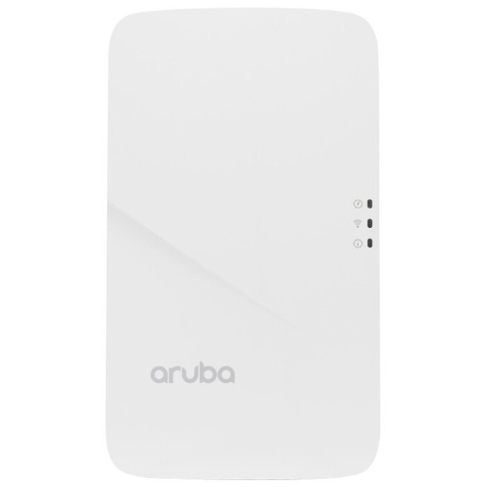 Wi-Fi точка доступа HPE JY678A Aruba AP-303H (RW) AP