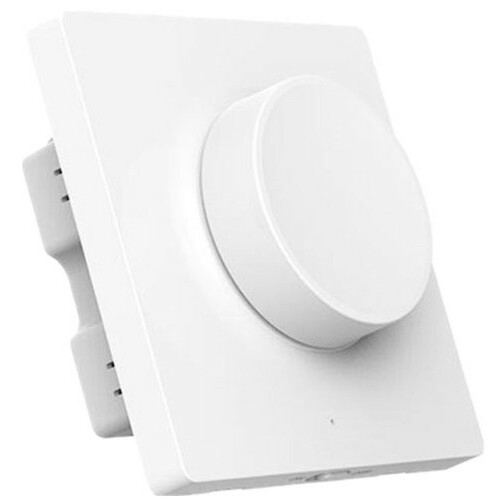 Умный выключатель Yeelight Bluetooth Wall Switch - YLKG07YL