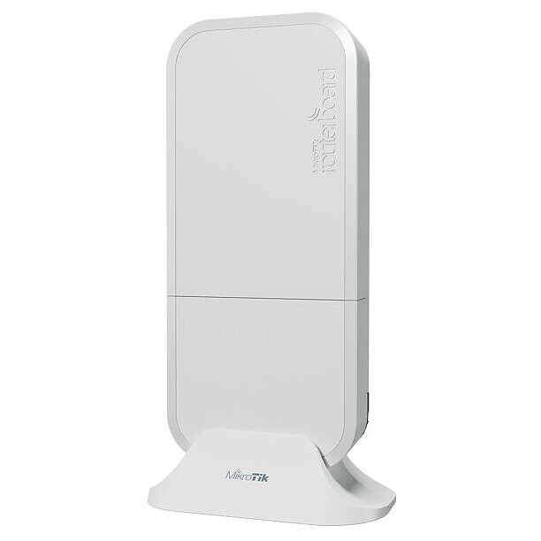 Wi-Fi точка доступа MikroTik wAP ac - RBwAPG-5HacD2HnD