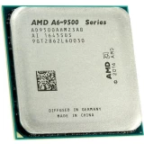 Процессор AMD A6-9500 OEM (AD9500AGM23AB)