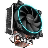 Кулер PCcooler GI-X5B Blue LED