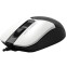 Мышь A4Tech Fstyler FM12S Panda White/Black - фото 2