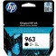 Картридж HP 3JA26AE (№963) Black