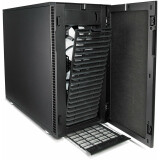 Корпус Fractal Design Define R6 Black (FD-CA-DEF-R6-BK)