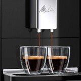 Кофемашина Melitta F 230-102 Caffeo Purista Black (22161)