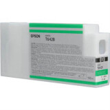 Картридж Epson C13T596B00 Green