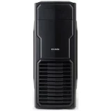 Корпус Zalman ZM-T4 Plus Black