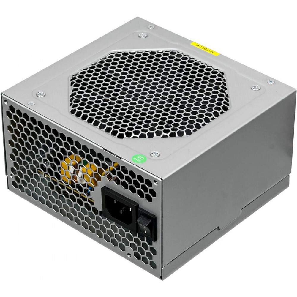 Блок питания 600W Qdion QD-600-PNR 80+ OEM