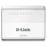 Wi-Fi маршрутизатор (роутер) D-Link DSL-224