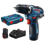 Дрель Bosch GSR 12V-35 (06019H8002)