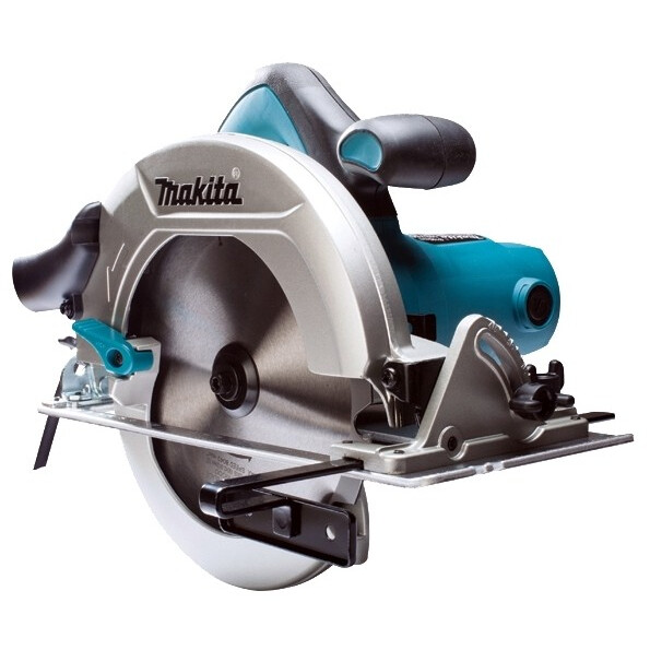 Электропила Makita HS7601