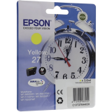 Картридж Epson C13T27044020 Yellow (C13T27044020/C13T27044022)