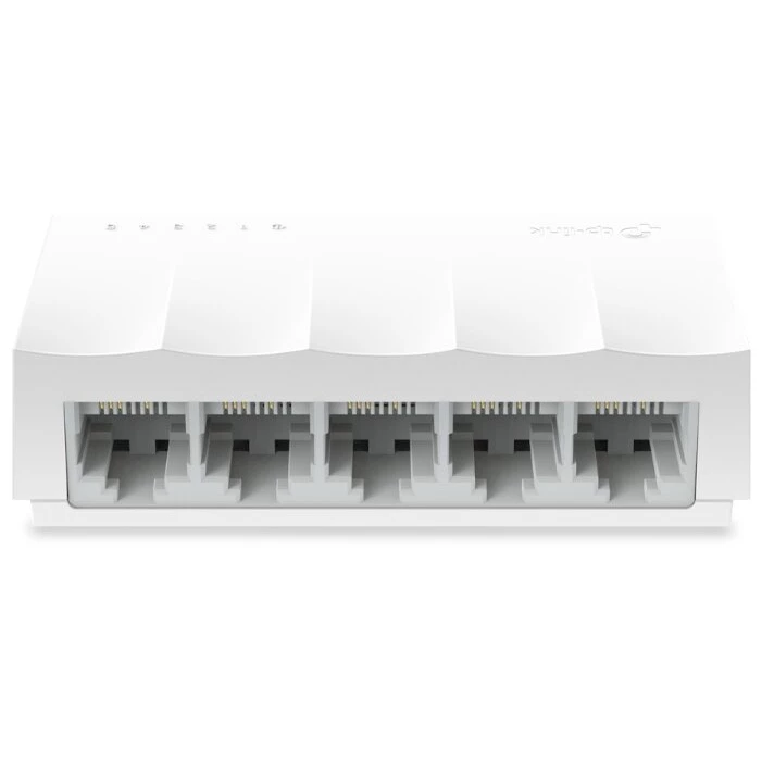 Коммутатор (свитч) TP-Link LS1005