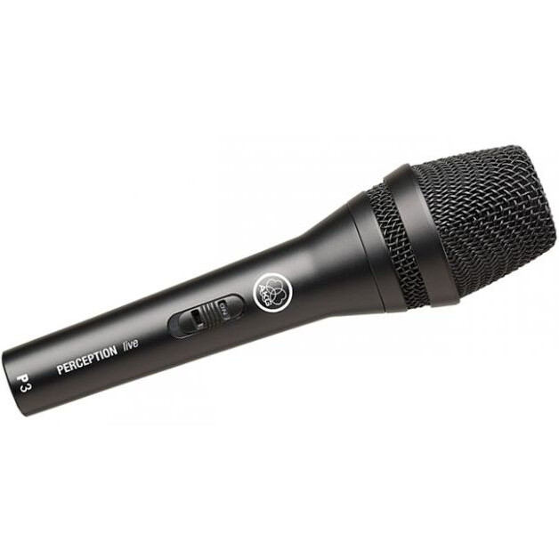 Микрофон AKG P3S - 3100H00140