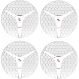 Wi-Fi точка доступа MikroTik RBLHG-5HPnD-XL4pack