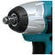 Гайковёрт Makita TW140DWAE - фото 2