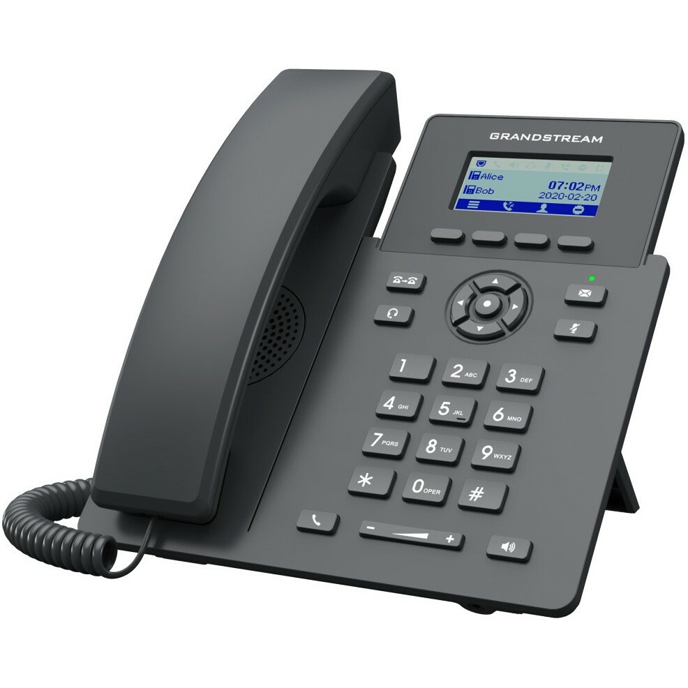 VoIP-телефон Grandstream GRP2601P: купить в интернет магазине Регард  Москва: цена, характеристики, описание, отзывы