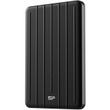 Внешний накопитель SSD 512Gb Silicon Power Bolt B75 Pro (SP512GBPSD75PSCK)