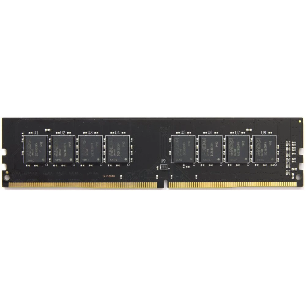 Оперативная память 32Gb DDR4 2666MHz AMD (R7432G2606U2S-UO) OEM