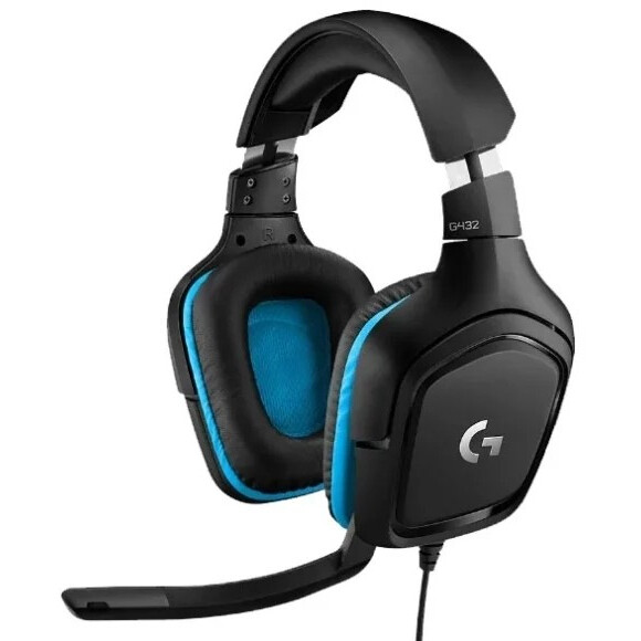 Logitech g gaming headset sale