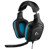 Гарнитура Logitech Gaming Headset G432 (981-000770)