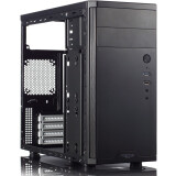 Корпус Fractal Design Core 1100 Black (FD-CA-CORE-1100-BL)